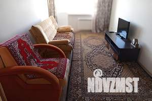 1-к квартира, посуточно, 32м2, 4/9 этаж