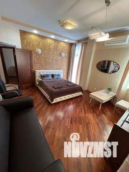 2-к квартира, посуточно, 55м2, 2/14 этаж