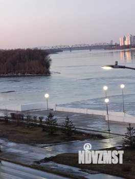 1-к квартира, посуточно, 34м2, 2/9 этаж