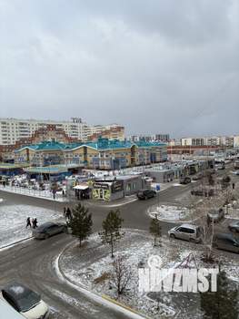 2-к квартира, на длительный срок, 55м2, 4/10 этаж