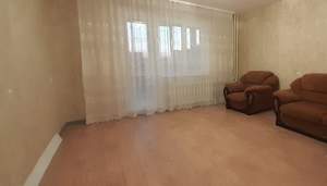 1-к квартира, на длительный срок, 40м2, 2/10 этаж