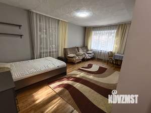 1-к квартира, на длительный срок, 30м2, 1/5 этаж