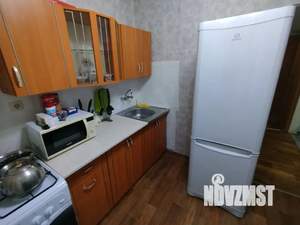 1-к квартира, посуточно, 31м2, 3/5 этаж
