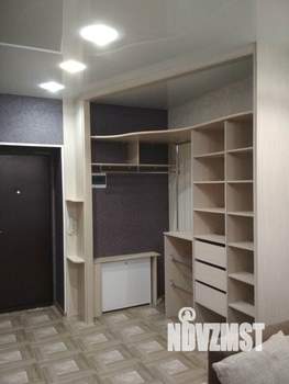 Студия квартира, на длительный срок, 34м2, 1/9 этаж