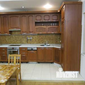3-к квартира, на длительный срок, 91м2, 5/6 этаж