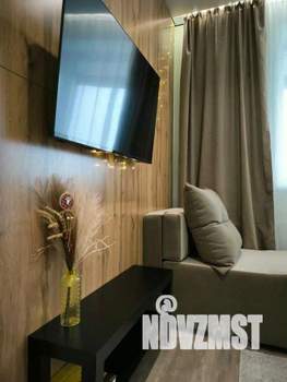 1-к квартира, посуточно, 33м2, 1/1 этаж