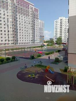 2-к квартира, на длительный срок, 59м2, 3/17 этаж