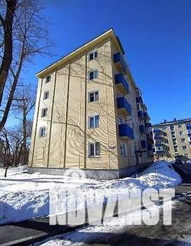 1-к квартира, на длительный срок, 32м2, 5/5 этаж