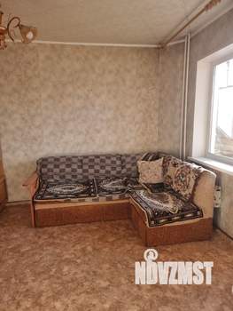 1-к квартира, на длительный срок, 38м2, 8/9 этаж