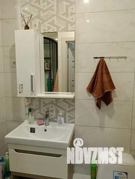 1-к квартира, посуточно, 37м2, 8/10 этаж