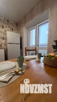 2-к квартира, посуточно, 60м2, 6/16 этаж