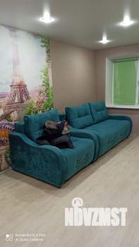 1-к квартира, на длительный срок, 31м2, 2/5 этаж