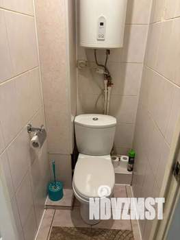 3-к квартира, посуточно, 63м2, 4/10 этаж