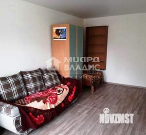 1-к квартира, на длительный срок, 30м2, 5/9 этаж