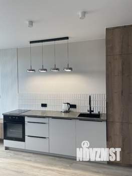 1-к квартира, посуточно, 40м2, 4/17 этаж