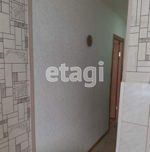 1-к квартира, на длительный срок, 28м2, 3/5 этаж