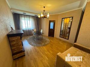 4-к квартира, на длительный срок, 111м2, 5/6 этаж