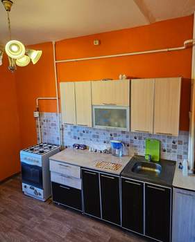 3-к квартира, на длительный срок, 82м2, 2/5 этаж