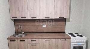 1-к квартира, на длительный срок, 39м2, 2/10 этаж