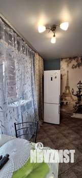 1-к квартира, на длительный срок, 39м2, 1/12 этаж