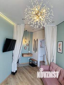 2-к квартира, на длительный срок, 40м2, 12/16 этаж