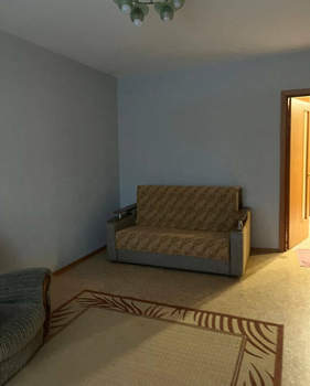 2-к квартира, на длительный срок, 54м2, 4/9 этаж