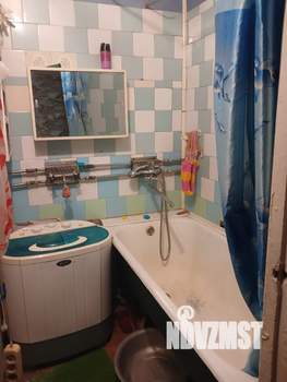 2-к квартира, на длительный срок, 45м2, 4/5 этаж