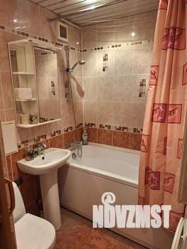 Студия квартира, посуточно, 30м2, 5/5 этаж