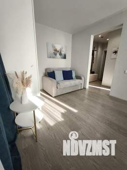 1-к квартира, посуточно, 32м2, 3/5 этаж