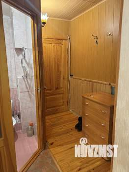 1-к квартира, на длительный срок, 30м2, 3/5 этаж