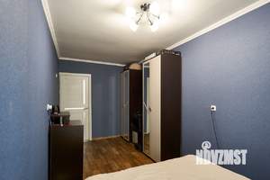 2-к квартира, на длительный срок, 46м2, 5/5 этаж