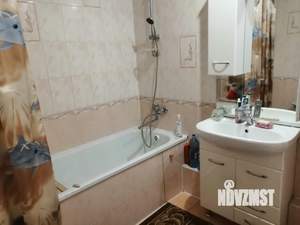 1-к квартира, на длительный срок, 45м2, 4/12 этаж