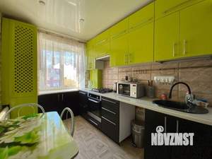 2-к квартира, на длительный срок, 49м2, 5/5 этаж