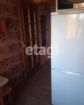 1-к квартира, на длительный срок, 31м2, 5/5 этаж