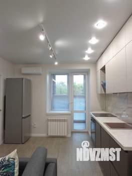 2-к квартира, на длительный срок, 57м2, 1/3 этаж