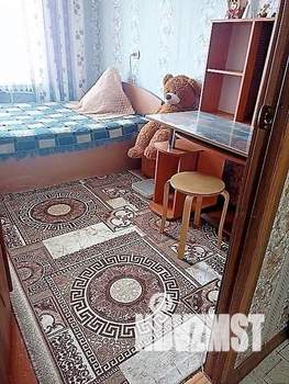 2-к квартира, на длительный срок, 46м2, 9/9 этаж