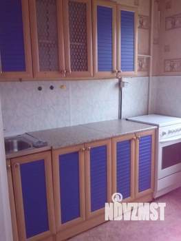 1-к квартира, на длительный срок, 31м2, 3/5 этаж