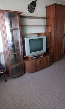 2-к квартира, на длительный срок, 52м2, 9/9 этаж