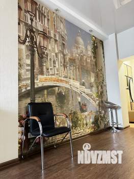 2-к квартира, посуточно, 48м2, 2/12 этаж