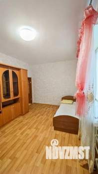 4-к квартира, на длительный срок, 72м2, 1/4 этаж