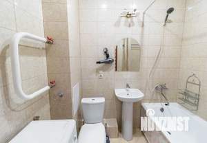 Студия квартира, посуточно, 33м2, 2/10 этаж