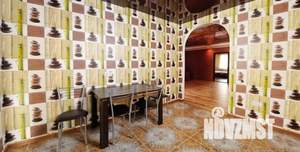 3-к квартира, посуточно, 100м2, 4/10 этаж