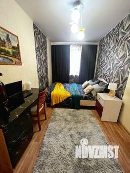 2-к квартира, посуточно, 45м2, 2/5 этаж