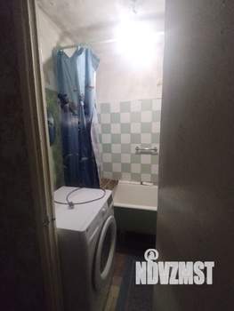 1-к квартира, на длительный срок, 32м2, 1/5 этаж