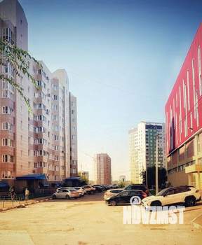 3-к квартира, на длительный срок, 65м2, 8/10 этаж