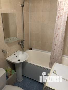 1-к квартира, на длительный срок, 31м2, 5/5 этаж