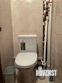 2-к квартира, на длительный срок, 45м2, 2/9 этаж