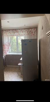 3-к квартира, на длительный срок, 43м2, 3/5 этаж