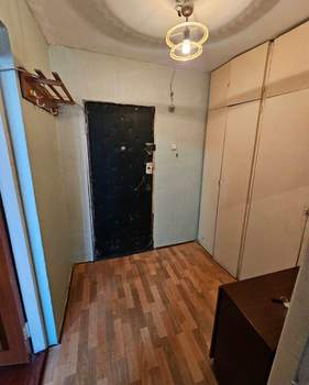 1-к квартира, на длительный срок, 36м2, 1/5 этаж