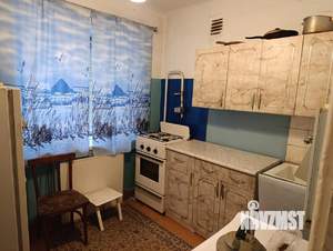 1-к квартира, на длительный срок, 30м2, 5/5 этаж